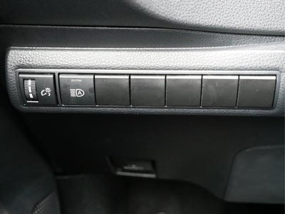 2025 Toyota Corolla Base