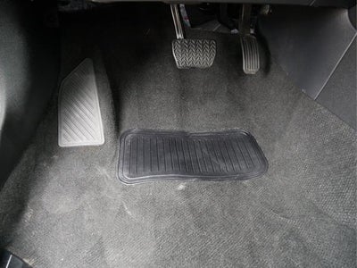 2025 Toyota Corolla Base