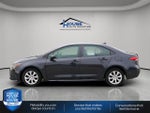 2025 Toyota Corolla Base
