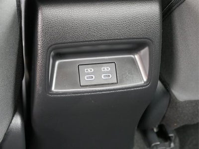 2025 Toyota Corolla Base