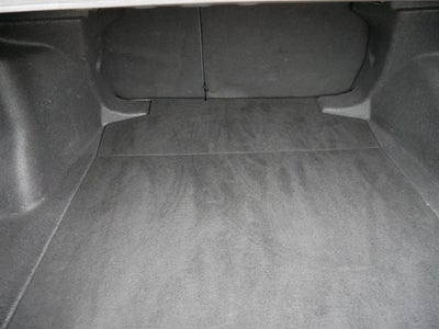 2025 Toyota Corolla Base