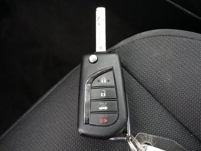 2025 Toyota Corolla Base