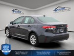 2025 Toyota Corolla Base