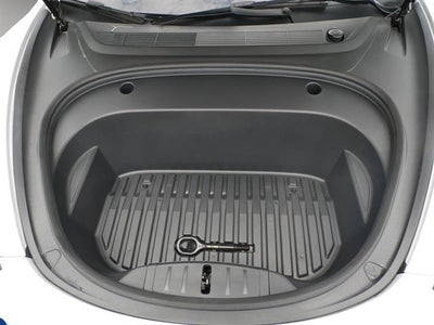 2022 Tesla Model 3 Long Range Dual Motor All-Wheel Drive