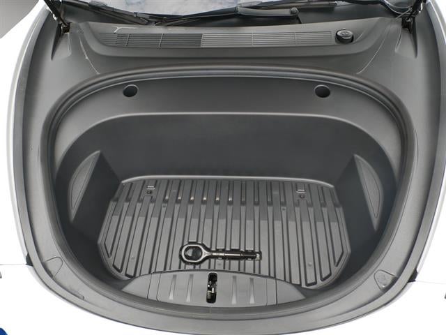 2022 Tesla Model 3 Long Range Dual Motor All-Wheel Drive