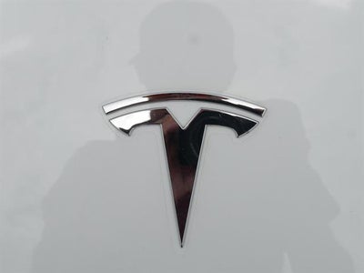2022 Tesla Model 3 Long Range Dual Motor All-Wheel Drive