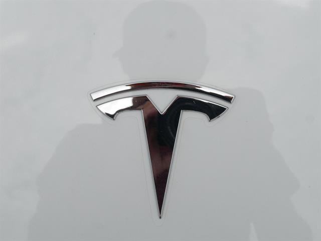 2022 Tesla Model 3 Long Range Dual Motor All-Wheel Drive