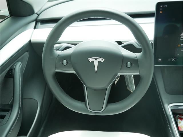 2022 Tesla Model 3 Long Range Dual Motor All-Wheel Drive