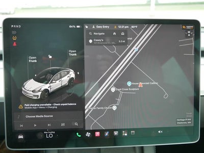 2022 Tesla Model 3 Long Range Dual Motor All-Wheel Drive