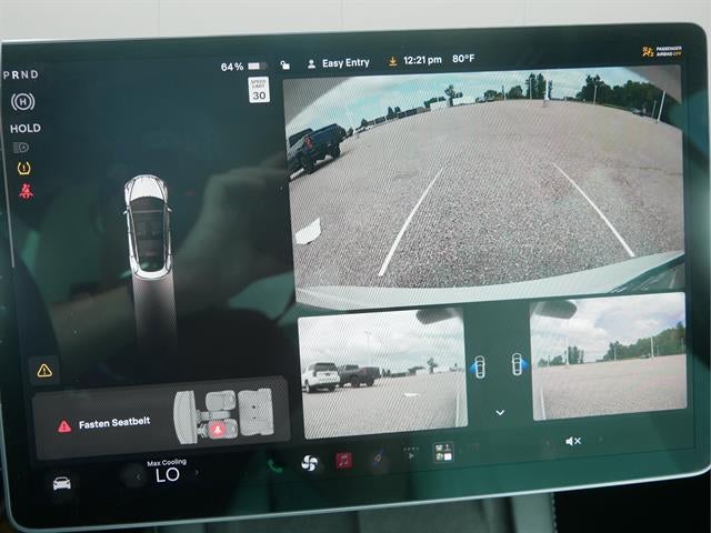 2022 Tesla Model 3 Long Range Dual Motor All-Wheel Drive