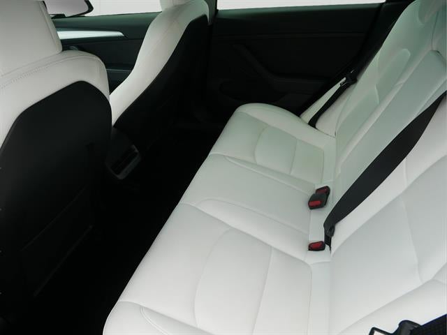 2022 Tesla Model 3 Long Range Dual Motor All-Wheel Drive