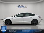 2022 Tesla Model 3 Long Range Dual Motor All-Wheel Drive