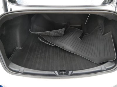 2022 Tesla Model 3 Long Range Dual Motor All-Wheel Drive