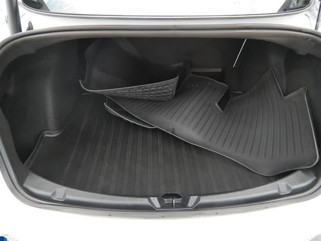2022 Tesla Model 3 Long Range Dual Motor All-Wheel Drive