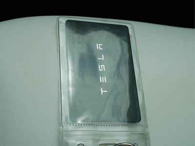 2022 Tesla Model 3 Long Range Dual Motor All-Wheel Drive