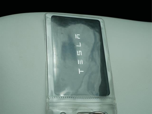 2022 Tesla Model 3 Long Range Dual Motor All-Wheel Drive