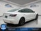 2022 Tesla Model 3 Long Range Dual Motor All-Wheel Drive