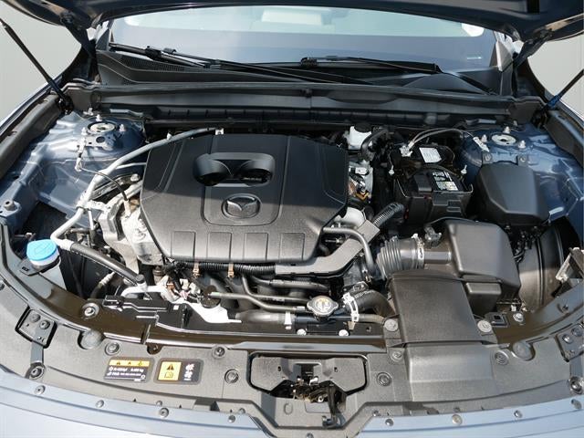 2025 Mazda Mazda CX-50 Base