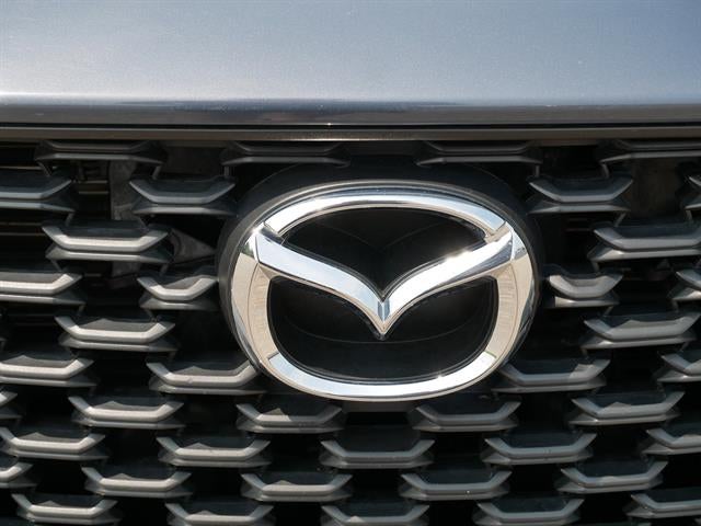 2025 Mazda Mazda CX-50 Base