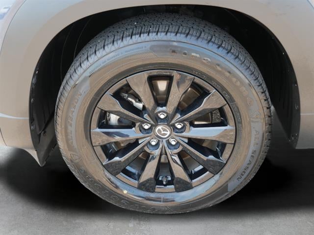 2025 Mazda Mazda CX-50 Base