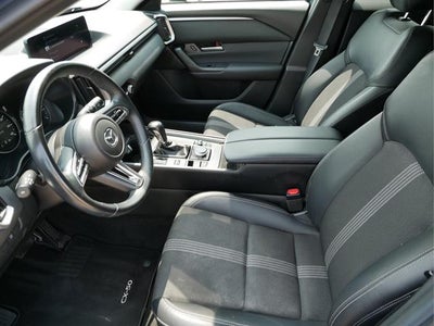 2025 Mazda Mazda CX-50 Base
