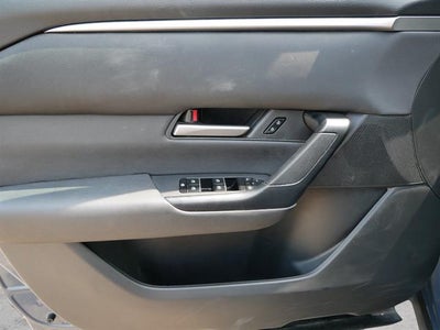 2025 Mazda Mazda CX-50 Base