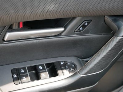 2025 Mazda Mazda CX-50 Base