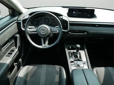 2025 Mazda Mazda CX-50 Base