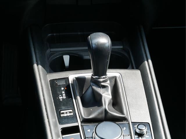 2025 Mazda Mazda CX-50 Base
