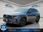 2025 Mazda Mazda CX-50 Base