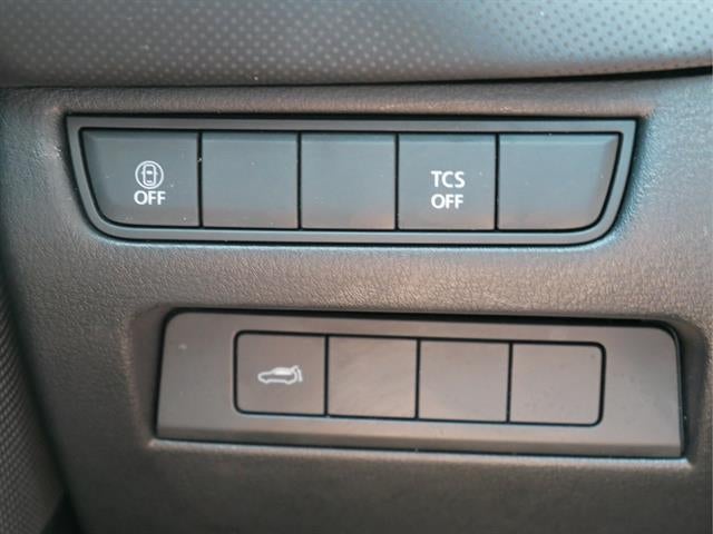 2025 Mazda Mazda CX-50 Base