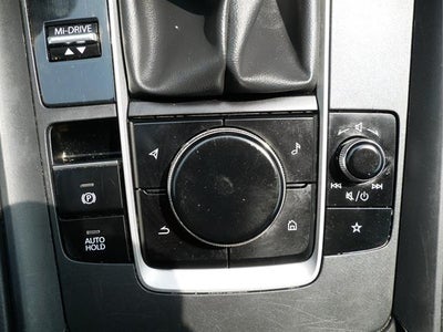 2025 Mazda Mazda CX-50 Base