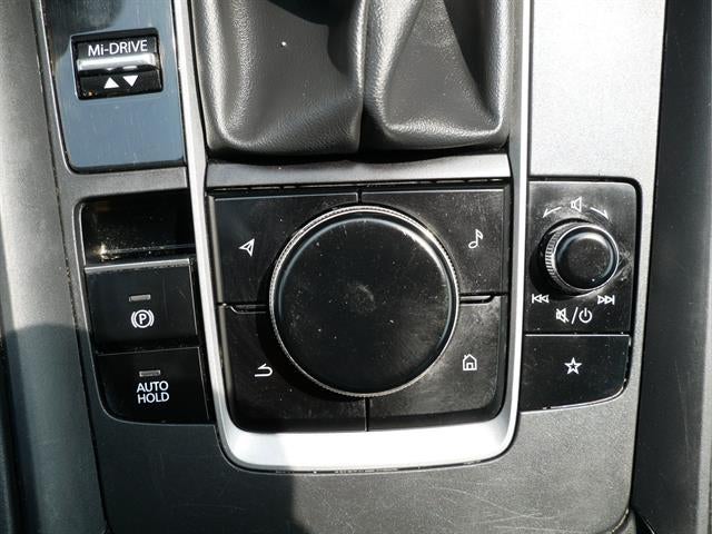 2025 Mazda Mazda CX-50 Base