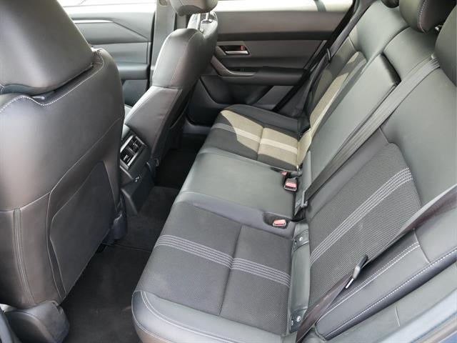 2025 Mazda Mazda CX-50 Base