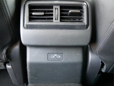 2025 Mazda Mazda CX-50 Base