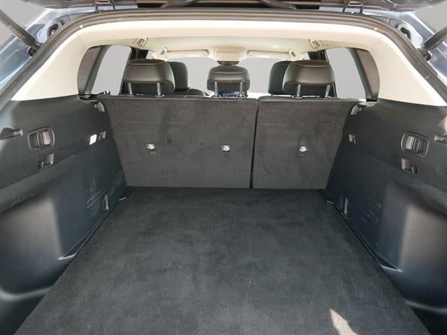 2025 Mazda Mazda CX-50 Base
