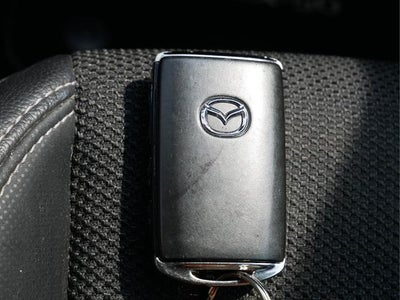 2025 Mazda Mazda CX-50 Base