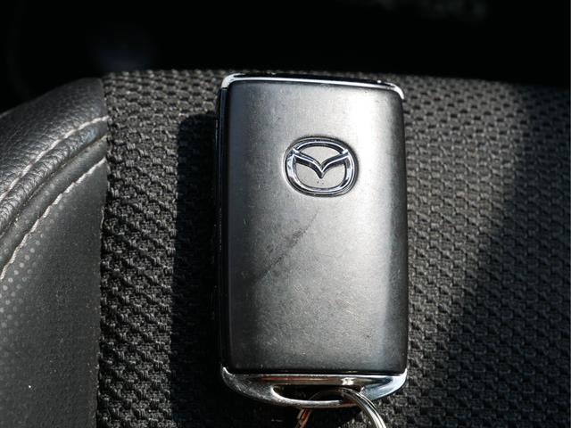 2025 Mazda Mazda CX-50 Base