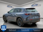 2025 Mazda Mazda CX-50 Base