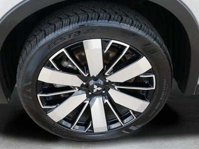 2025 Mitsubishi Outlander Trail Edition S-AWC