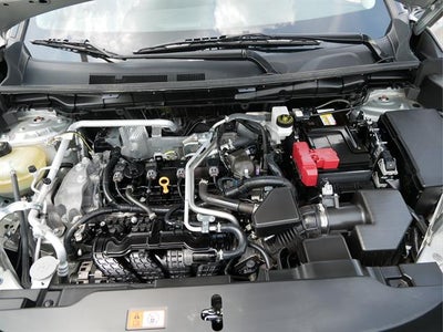 2025 Mitsubishi Outlander Trail Edition S-AWC