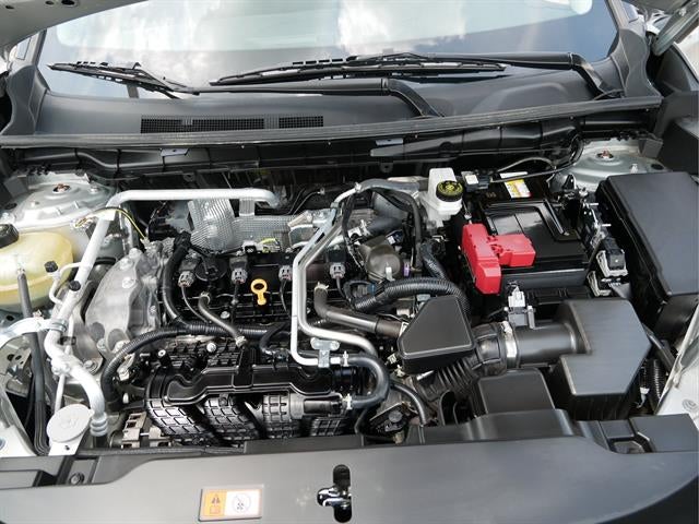 2025 Mitsubishi Outlander Trail Edition S-AWC