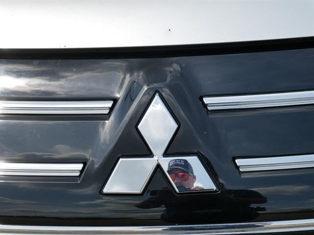 2025 Mitsubishi Outlander Trail Edition S-AWC