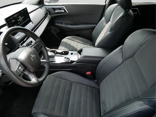 2025 Mitsubishi Outlander Trail Edition S-AWC