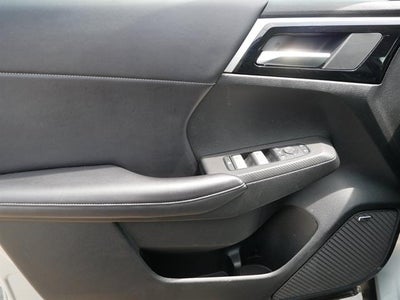 2025 Mitsubishi Outlander Trail Edition S-AWC