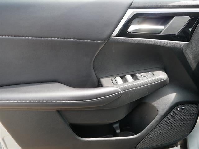 2025 Mitsubishi Outlander Trail Edition S-AWC