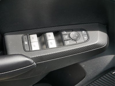 2025 Mitsubishi Outlander Trail Edition S-AWC