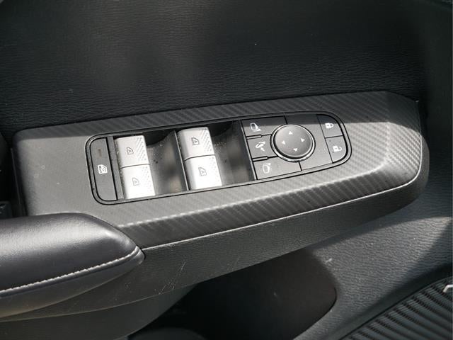 2025 Mitsubishi Outlander Trail Edition S-AWC