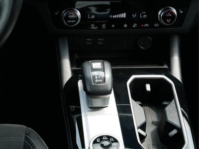2025 Mitsubishi Outlander Trail Edition S-AWC