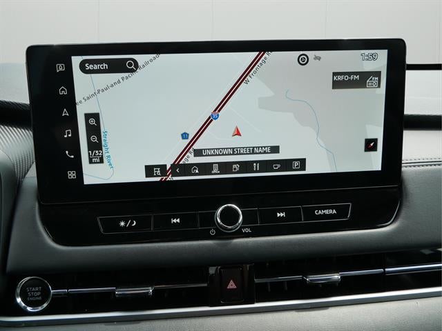 2025 Mitsubishi Outlander Trail Edition S-AWC